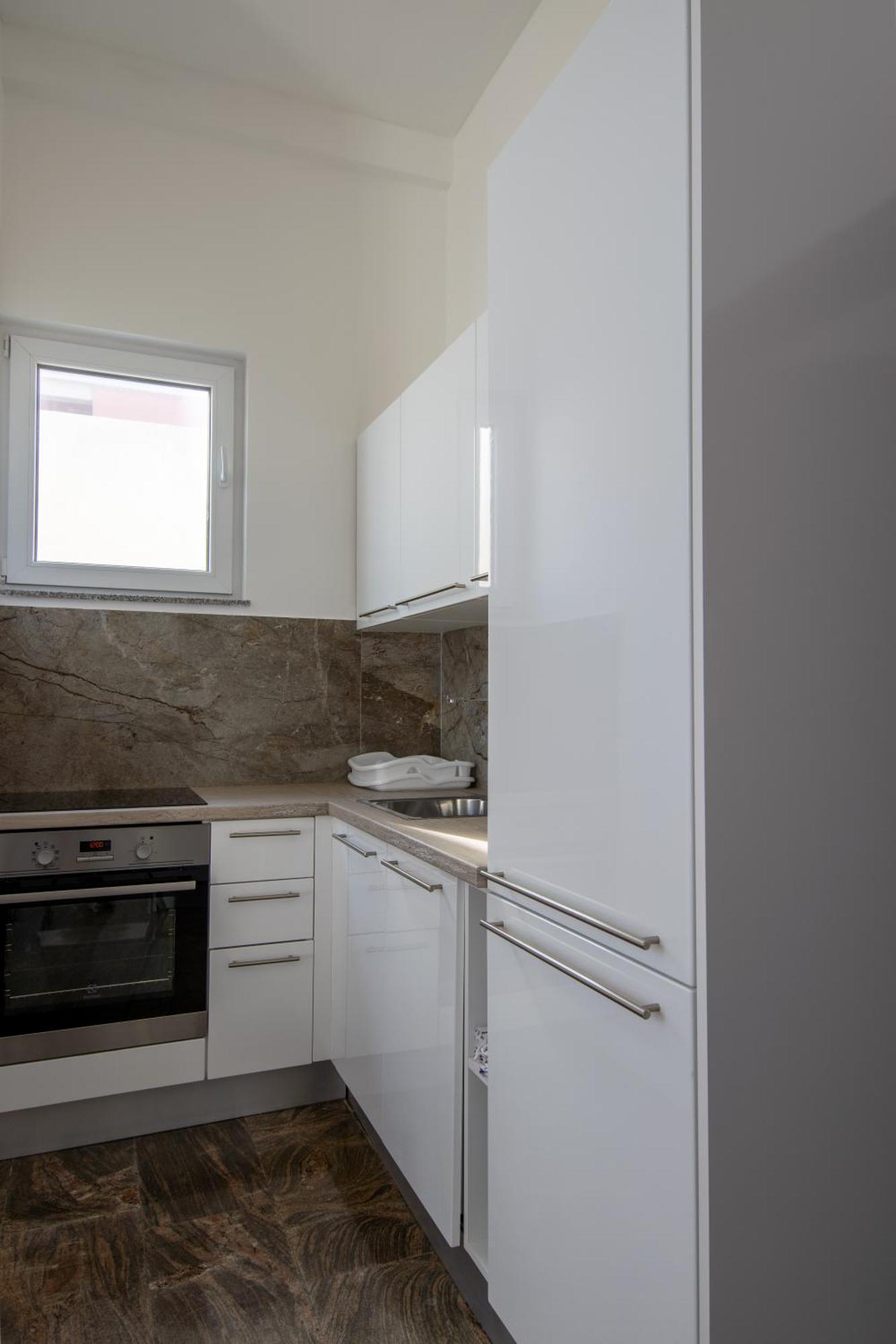 Apartments Lantina Betina  Room photo