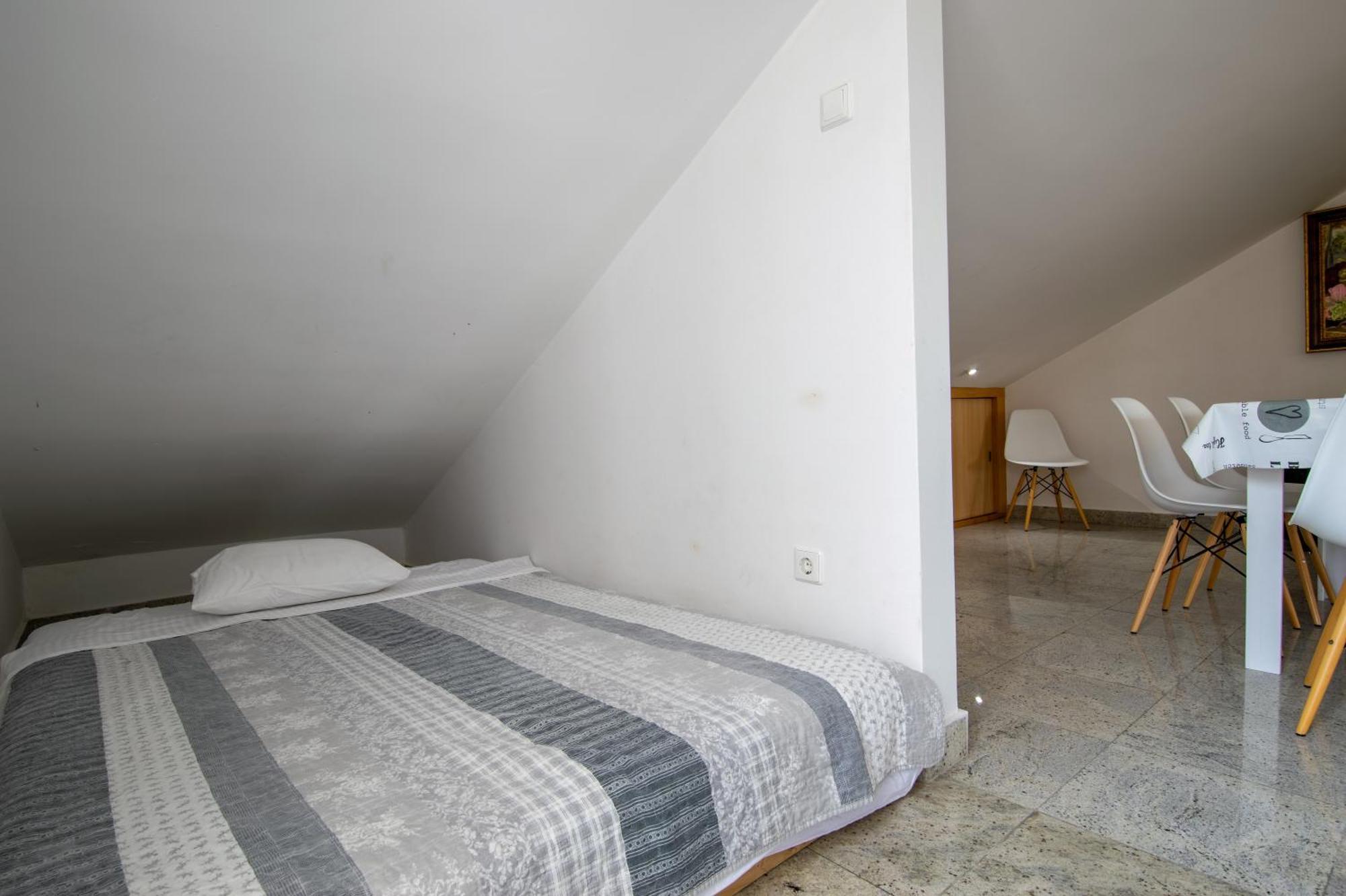 Apartments Lantina Betina  Room photo