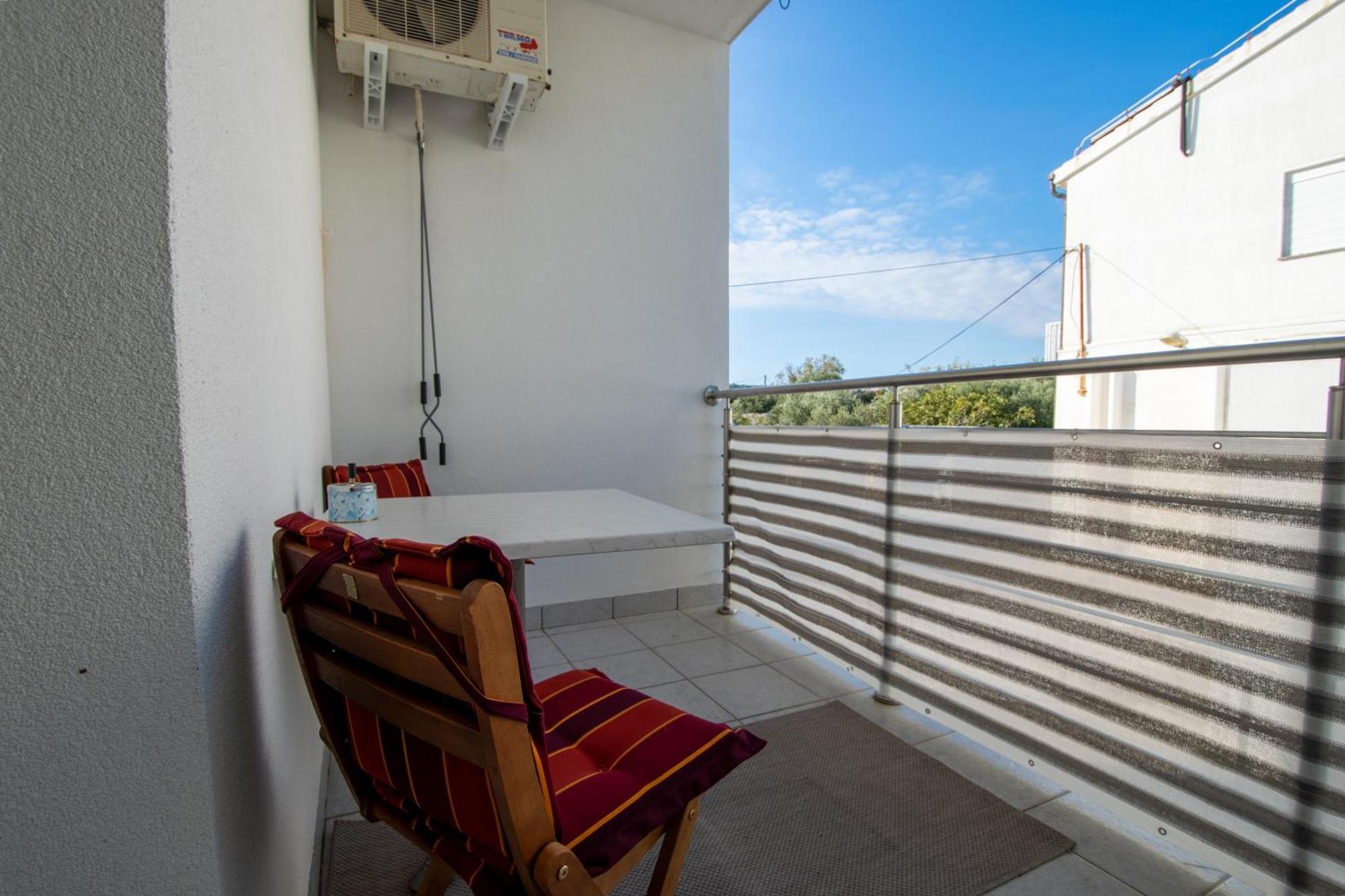 Apartments Lantina Betina  Room photo